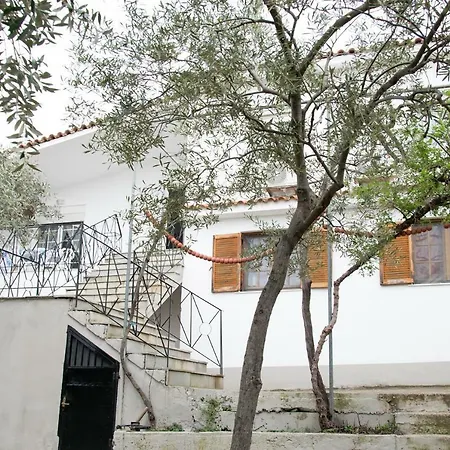 Feriehus Giota's House *