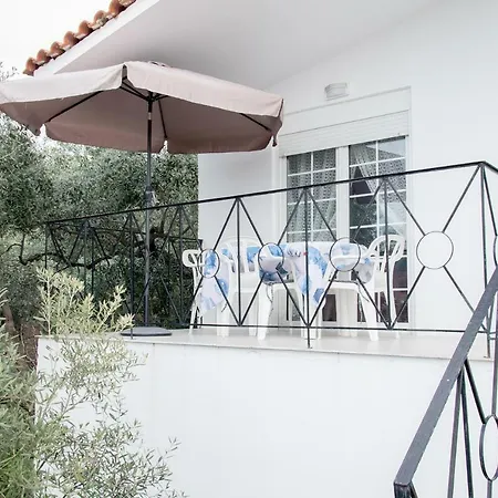 Giota's House * Limenas (Thasos)