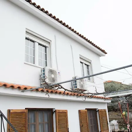 Feriehus Giota's House Limenas (Thasos)